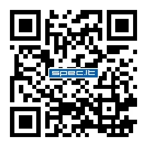 QR kodas | Vikgerda, IĮ | spec.lt