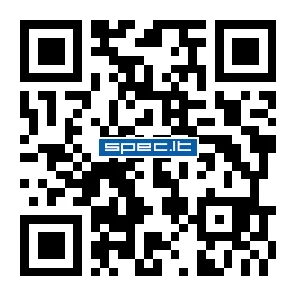 QR kodas | Vikida, IĮ | spec.lt
