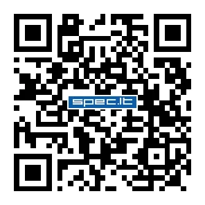 QR kodas | Viking Cranes, UAB | spec.lt