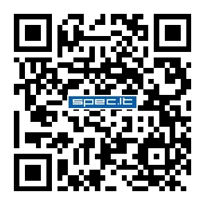 QR kodas | Viking HOSPITALITY, MB