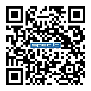 QR kodas | Viking Industrier, UAB | spec.lt