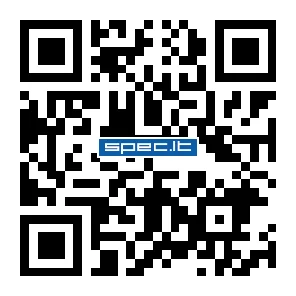 QR kodas | VIKING NOR, UAB | spec.lt