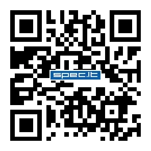 QR kodas | Viking Snack, MB | spec.lt