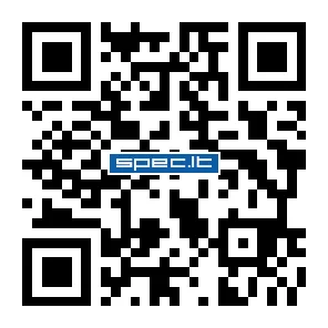 QR kodas | Vikinga, UAB | spec.lt