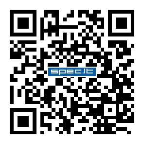 QR kodas | Visuomeninė organizacija sporto klubas Vikingai | spec.lt