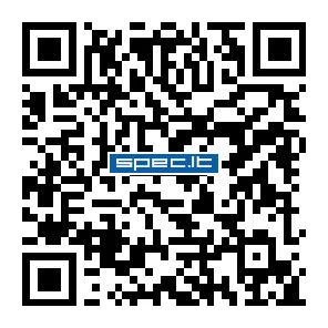 QR kodas | VIKINGEGAARDEN A/S Lietuvos atstovybė | spec.lt