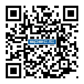 QR kodas | Kemperija, UAB | spec.lt