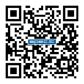 QR kodas | Vikingų statyba, UAB | spec.lt