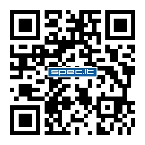 QR kodas | Vikinma, VŠĮ | spec.lt