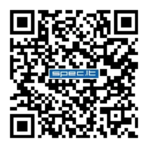 QR kodas | Vikinto Gineikos veterinarijos tarnyba | spec.lt