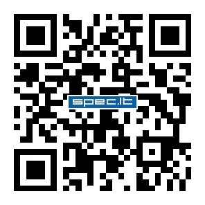 QR kodas | VIKIRA, UAB | spec.lt