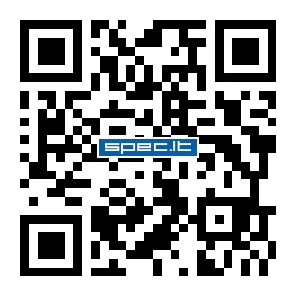 QR kodas | Vikis, UAB | spec.lt