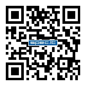 QR kodas | Vikistatyba, MB