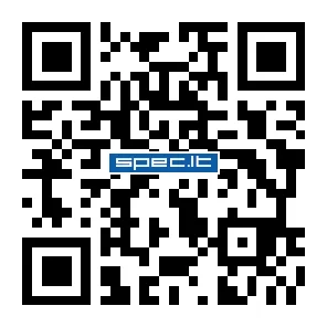 QR kodas | VIKITESA, MB | spec.lt