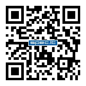 QR kodas | Vikjoma, MB | spec.lt