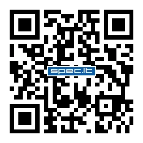 QR kodas | Vikjona, UAB | spec.lt