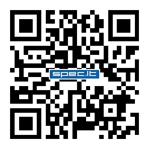 QR kodas | VIKLETA, UAB | spec.lt