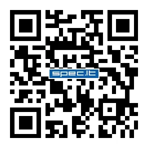 QR kodas | Vikmantė, MB | spec.lt