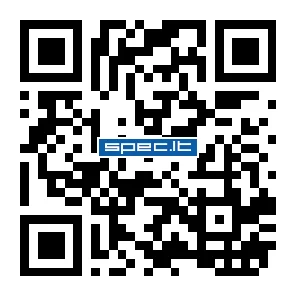 QR kodas | Vikmarkas, MB