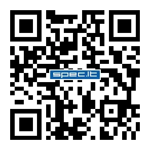 QR kodas | Vikmeda, UAB | spec.lt