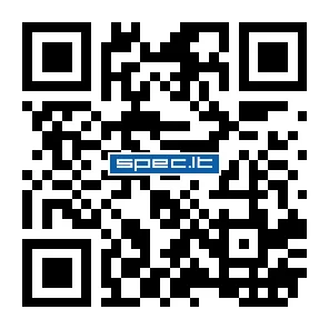 QR kodas | Vikmedis, UAB | spec.lt