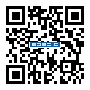 QR kodas | VIKMINA, UAB | spec.lt