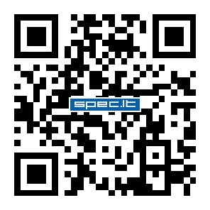 QR kodas | VIKNATA, UAB