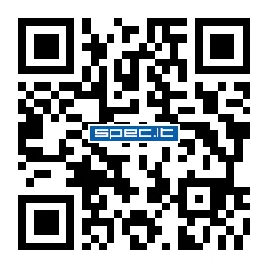 QR kodas | Vikneta, UAB | spec.lt