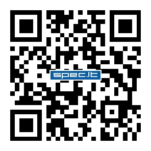 QR kodas | Viknita, MB