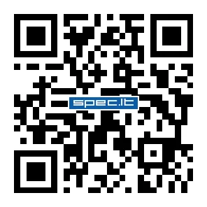 QR kodas | Vikoda, UAB | spec.lt