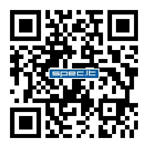 QR kodas | Vikoil, UAB