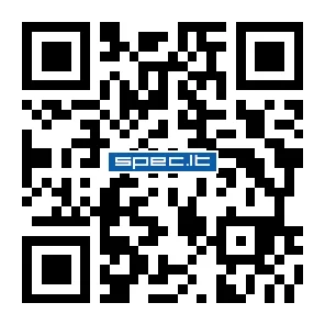 QR kodas | Vikolda, UAB | spec.lt