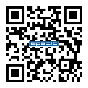 QR kodas | Vikolina, MB