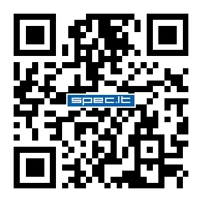 QR kodas | VIKOMLITAS, UAB | spec.lt