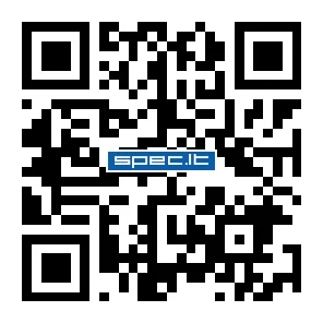 QR kodas | Vikompa, UAB | spec.lt