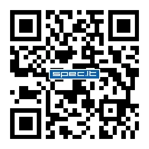 QR kodas | Vikona, UAB