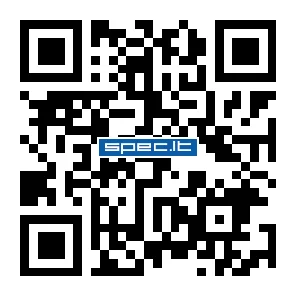 QR kodas | Vikonas, UAB | spec.lt