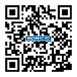 QR kodas | Vikonių kaimo bendruomenė
