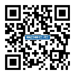 QR kodas | VIKONSA, firma | spec.lt