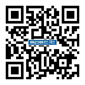 QR kodas | Vikonta, UAB | spec.lt