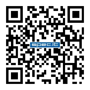 QR kodas | VIKORA, UAB | spec.lt