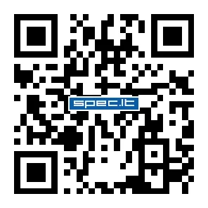 QR kodas | Vikoresta, UAB