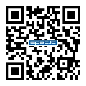 QR kodas | Vikorta, UAB | spec.lt