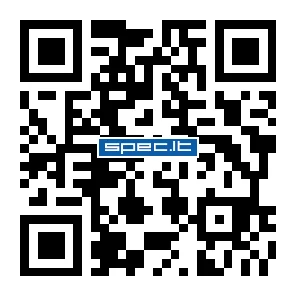QR kodas | Vikotas, UAB | spec.lt