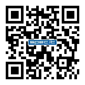 QR kodas | Vikotena, UAB