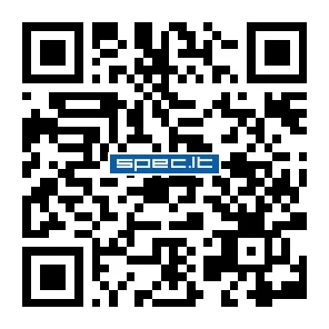 QR kodas | VIKOTRANS LIETUVA, UAB