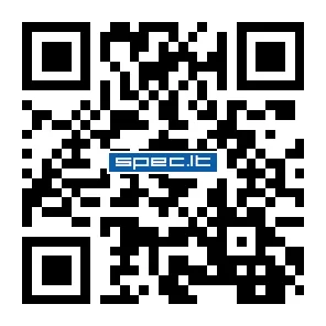 QR kodas | Vikra, UAB | spec.lt