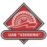Vikrema, AB | spec.lt