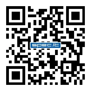 QR kodas | Vikrema, AB | spec.lt