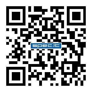 QR kodas | Vikresta, MB